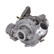 Turboladdare BorgWarner Turbo NYHET