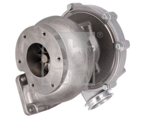 Turboladdare BorgWarner Turbo NYHET, bild 2