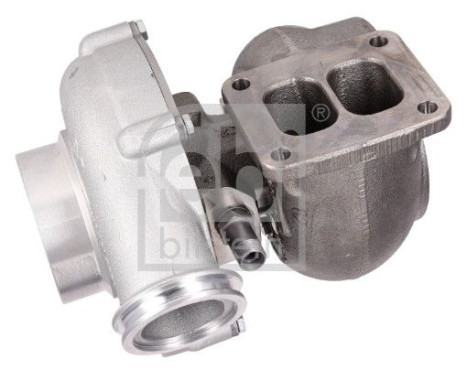 Turboladdare BorgWarner Turbo NYHET, bild 4