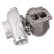 Turboladdare BorgWarner Turbo NYHET, miniatyr 4