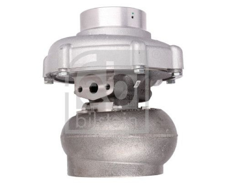Turboladdare BorgWarner Turbo NYHET, bild 5
