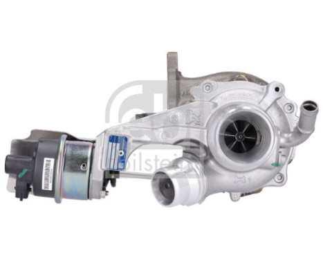 Turboladdare BorgWarner Turbo NYHET, bild 4