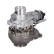 Turboladdare BorgWarner Turbo NYHET, miniatyr 6