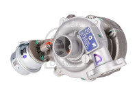 Turboladdare BorgWarner Turbo NYHET