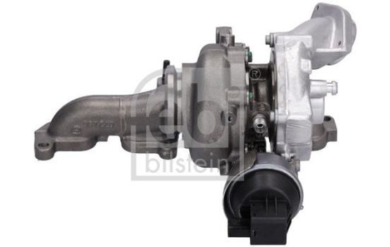 Turboladdare BorgWarner Turbo NYHET, bild 7