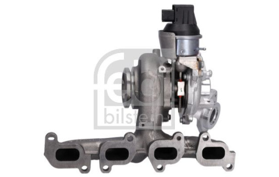 Turboladdare BorgWarner Turbo NYHET, bild 8