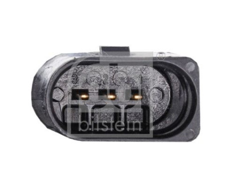 Turboladdare BorgWarner Turbo NYHET, bild 3