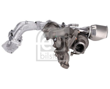 Turboladdare BorgWarner Turbo NYHET, bild 7