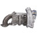 Turboladdare BorgWarner Turbo NYHET, miniatyr 3