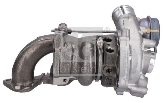 Turboladdare BorgWarner Turbo NYHET, bild 3