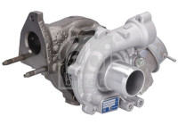 Turboladdare BorgWarner Turbo NYHET