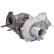 Turboladdare BorgWarner Turbo NYHET