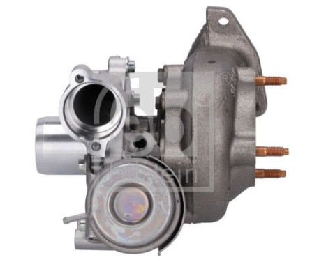 Turboladdare BorgWarner Turbo NYHET, bild 5