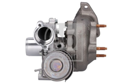 Turboladdare BorgWarner Turbo NYHET, bild 5