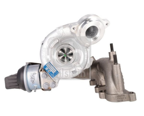 Turboladdare BorgWarner Turbo NYHET, bild 4