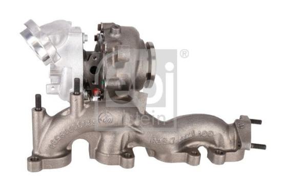 Turboladdare BorgWarner Turbo NYHET, bild 6