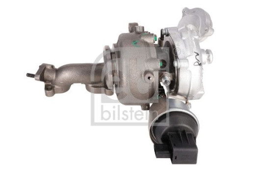 Turboladdare BorgWarner Turbo NYHET, bild 7