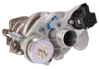 Turboladdare BorgWarner Turbo NYHET