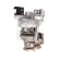 Turboladdare BorgWarner Turbo NYHET, miniatyr 5