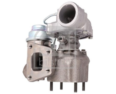 Turboladdare BorgWarner Turbo NYHET, bild 4