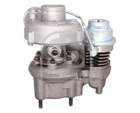 Turboladdare BorgWarner Turbo NYHET, bild 5