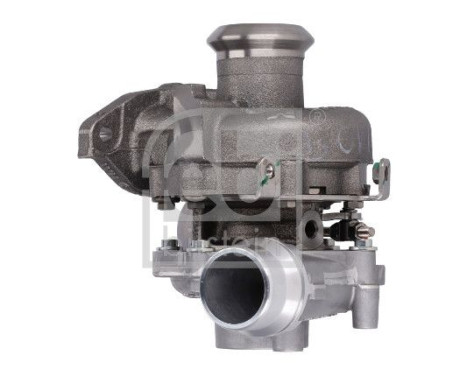 Turboladdare BorgWarner Turbo NYHET, bild 4