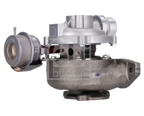 Turboladdare BorgWarner Turbo NYHET, bild 2