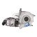 Turboladdare BorgWarner Turbo NYHET, miniatyr 4