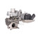 Turboladdare BorgWarner Turbo NYHET, miniatyr 6