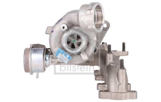 Turboladdare BorgWarner Turbo NYHET, bild 3
