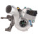 Turboladdare BorgWarner Turbo NYHET, miniatyr 3