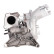 Turboladdare BorgWarner Turbo NYHET, miniatyr 4
