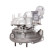 Turboladdare BorgWarner Turbo NYHET, miniatyr 5