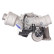 Turboladdare BorgWarner Turbo NYHET, miniatyr 4
