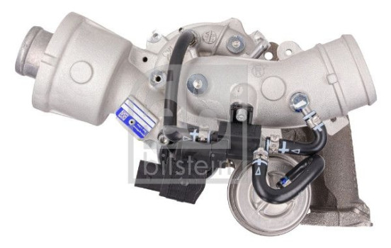 Turboladdare BorgWarner Turbo NYHET, bild 4