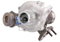 Turboladdare BorgWarner Turbo NYHET