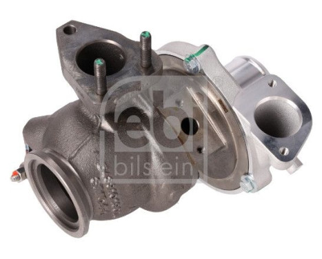 Turboladdare BorgWarner Turbo NYHET, bild 5