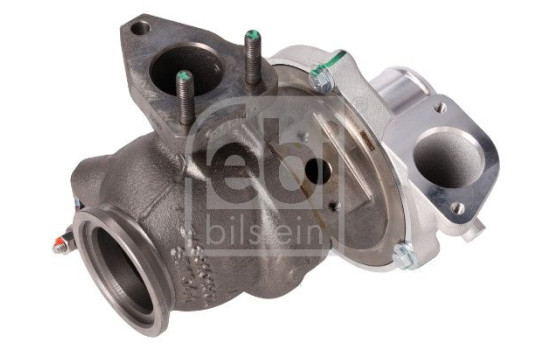 Turboladdare BorgWarner Turbo NYHET, bild 5