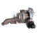 Turboladdare BorgWarner Turbo NYHET, miniatyr 2