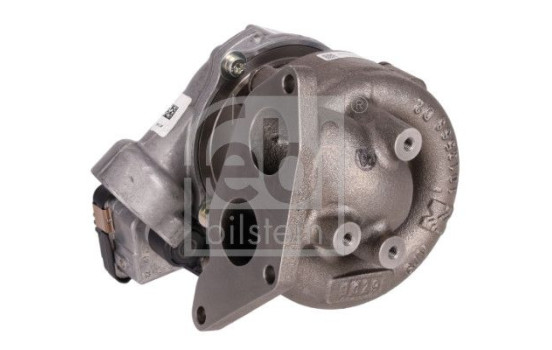 Turboladdare BorgWarner Turbo NYHET, bild 2