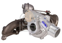 Turboladdare BorgWarner Turbo NYHET