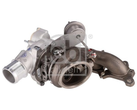 Turboladdare BorgWarner Turbo NYHET, bild 2
