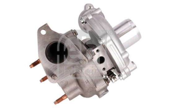 Turboladdare BorgWarner Turbo NYHET, bild 2