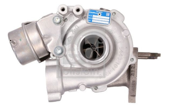 Turboladdare BorgWarner Turbo NYHET, bild 3