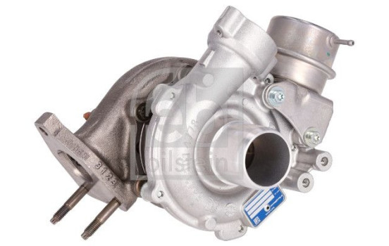 Turboladdare BorgWarner Turbo NYHET, bild 6