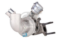 Turboladdare BorgWarner Turbo NYHET