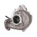 Turboladdare BorgWarner Turbo NYHET, miniatyr 2