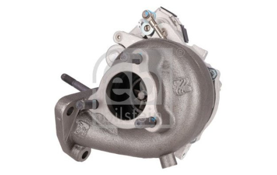 Turboladdare BorgWarner Turbo NYHET, bild 2