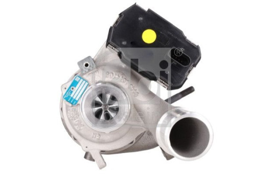 Turboladdare BorgWarner Turbo NYHET, bild 3