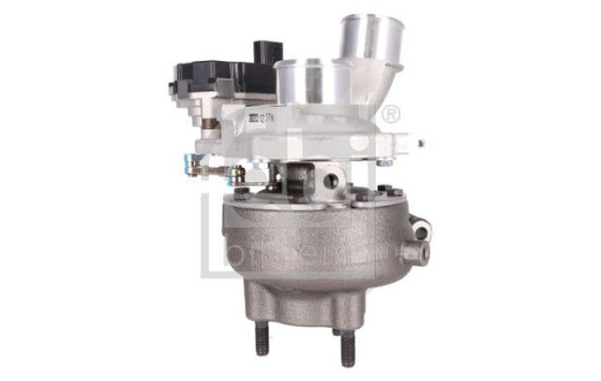 Turboladdare BorgWarner Turbo NYHET, bild 4